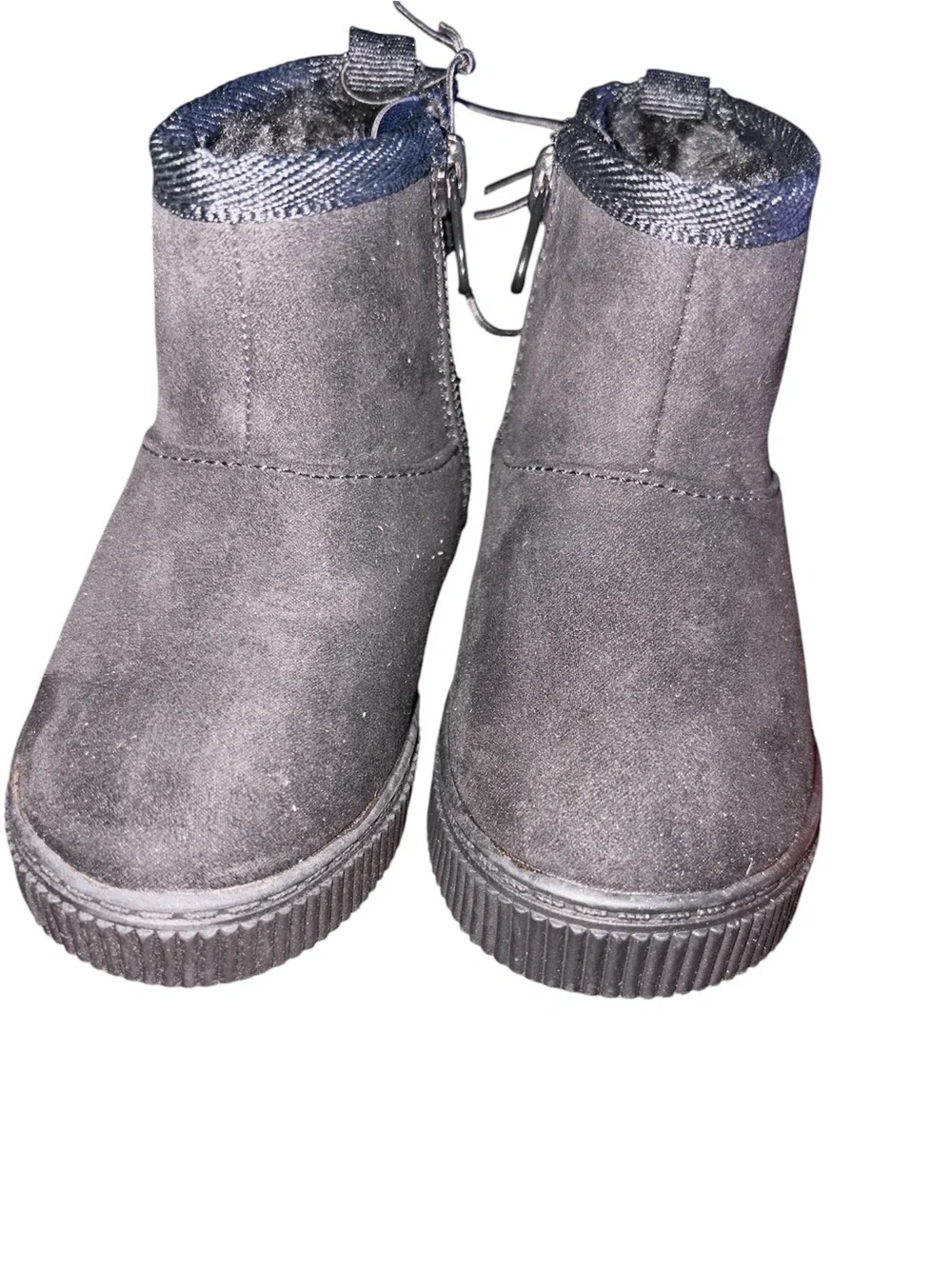 Cat & Jack soft black